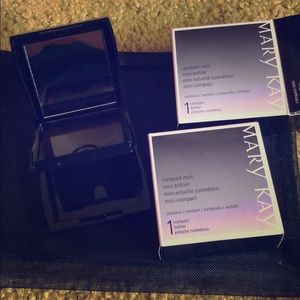 MaryKay Compact Mini